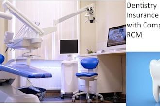 do pro dental billing and rcm to streamline your practice