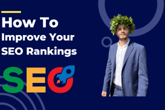 optimize the SEO of your site to increase user traffic