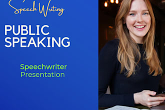 speech writing, public speaking,  speech writer, presentation