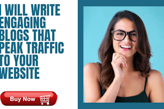 turn your ideas into project 24 approved blog posts