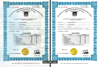 restore, retype, and modify documents in any format