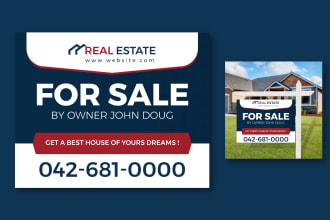 do yard sign, signage, roll ups and political campaign