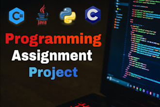 python, java, cpp, sql, postgres, etl, python assignment