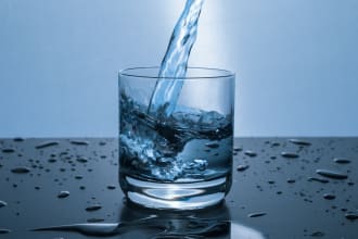 formulate electrolyte and energy drinks