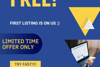 perfect ebay product listing for you