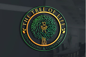 do modern professional marketing business logo design