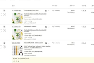 do ebay dropshipping product research and winning products