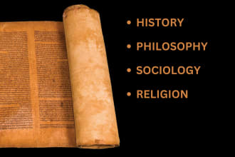 urgent essay on history philosophy sociology religion and human development