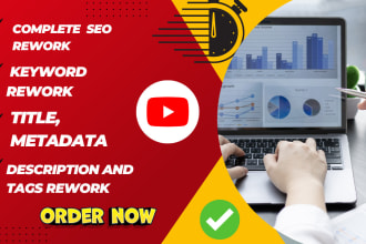 set up and optimize your youtube channel for monetization