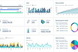 create a google a form with appscript and a looker studio dashboard