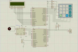 help you to do arduino, atmega, avr and pic projects