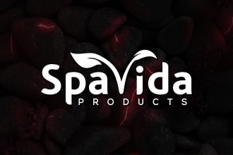design natural health, wellness, fitness and medical logo