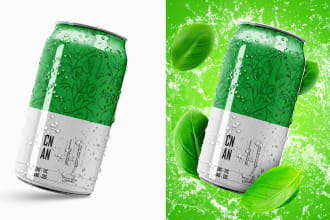 do amazon product photography editing and lifestyle images