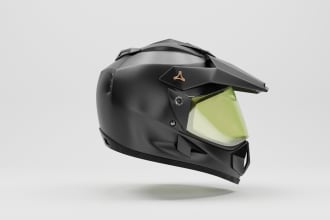 do 3d product modeling and render realistic
