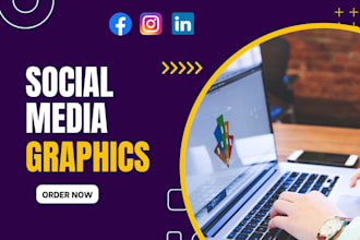 design instagram stories and social media graphics