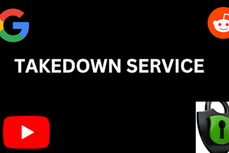 remove harassing, defamatory, outdated and negative content from google search