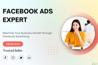 do facebook marketing, fb ads campaign, shopify, fb advertising, instagram ads