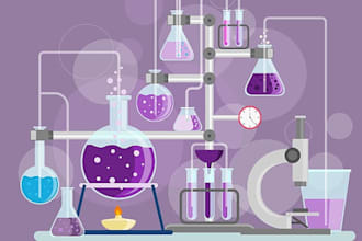solve your problems of chemical and process engineering