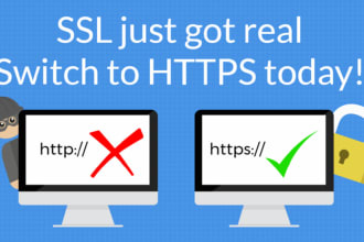install and setup wordpress on your vps with ssl certificate