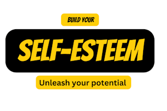 help you build self esteem and unleash full potential