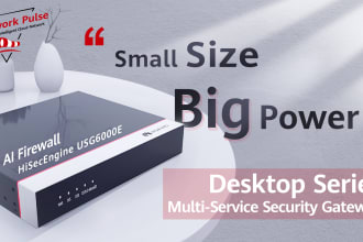 configure and troubleshoot huawei and fortigate firewalls
