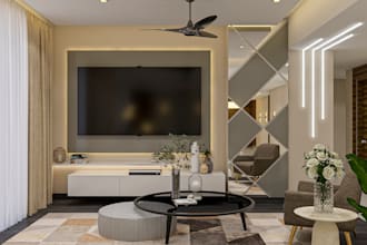 do 3d modeling and providing photo realistic 4k 3d render