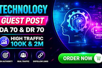 write and publish guest post on techbullion,com