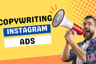 copywrite your instagram ads to supercharge sales