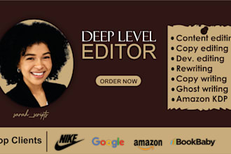 be your ebook and book writer, ebook and short story writing