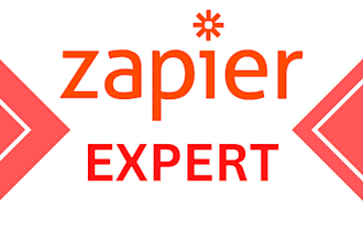help set up or fix zapier zap integration