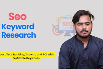 do in depth keyword search for your micro and macro website