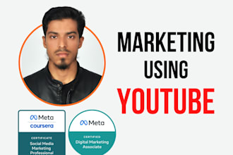 do small business marketing using youtube