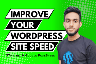 do woocommerce website speed optimization for google pagespeed, gtmetrix