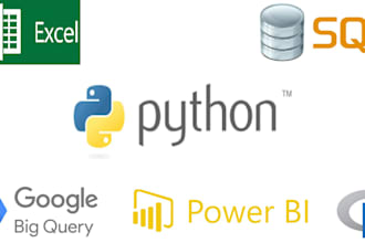 automate data analysis and cleaning