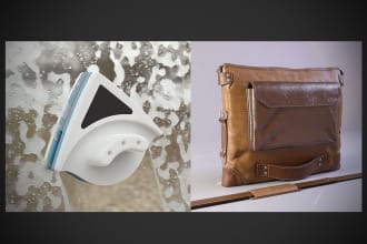 do 3d product modeling and product rendering