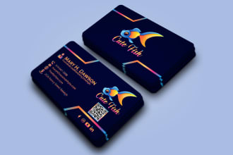 do all type of business card