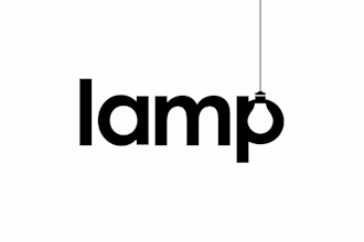 make a simple minimalist wordmark logo design