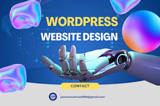 create a professional woocommerce store with SEO and speed