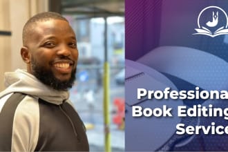 meticulously proofread and edit your book