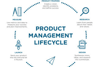 be your product manager and owner