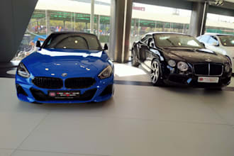 do automobile content writing for all the websites and blogs