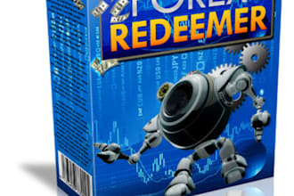 give you access to Forex Redeemer It is finally time to sit back and relax