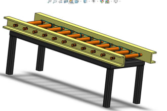 create 3d models for 3d printing by using autocad, solid works, and sketchup