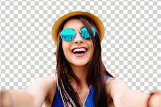 professionally remove background from image, cut out photos