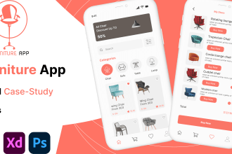 create wireframe design in figma for your website or app