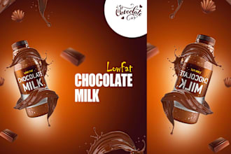 do product manipulations poster design