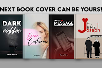do ebook book cover paperback within 24 hrs