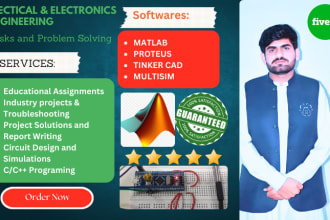 do the tasks related to electrical and electronics engineering