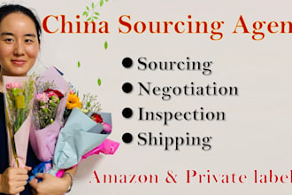 do china sourcing  shipping for amazon  fba  inspection service
