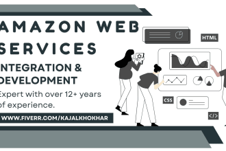 integrate all amazon s3 and ses services